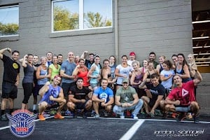 Photo of CrossFit ONE Nation