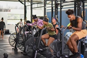 Photo of CrossFit FFC