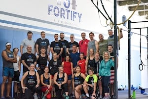 Photo of CrossFit FFC