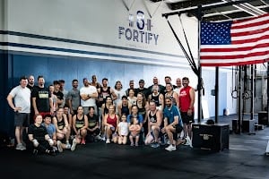 Photo of CrossFit FFC