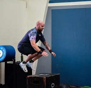 Photo of CrossFit FFC