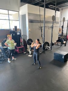 Photo of CrossFit Coveted