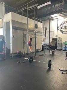 Photo of CrossFit Coveted