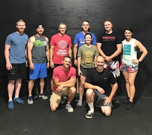 Photo of CrossFit Greenbrier