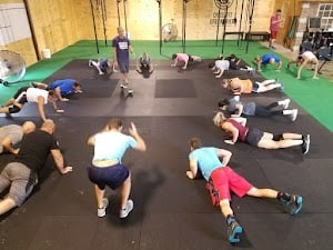 Photo of CrossFit Greenbrier