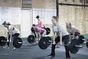 Photo of CrossFit Greenbrier