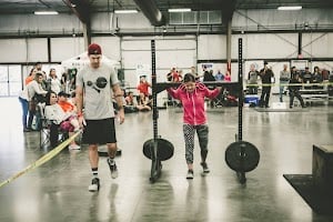 Photo of CrossFit Greenbrier