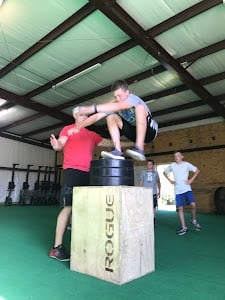 Photo of CrossFit Greenbrier