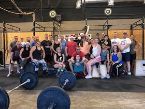 Photo of CrossFit Johns Creek