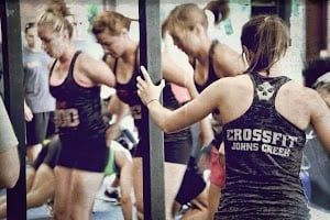 Photo of CrossFit Johns Creek