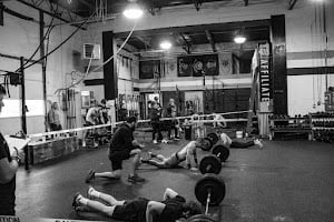 Photo of Brandywine CrossFit