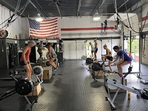 Photo of Brandywine CrossFit