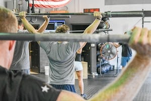 Photo of Brandywine CrossFit