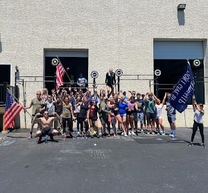 Photo of Brandywine CrossFit