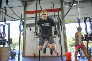 Photo of Brandywine CrossFit