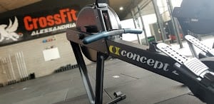 Photo of CrossFit Alessandria