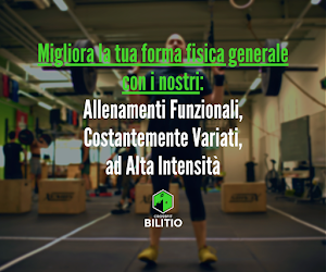 Photo of CrossFit Bilitio