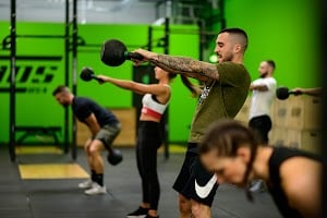 Photo of CrossFit Bilitio