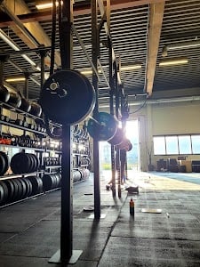 Photo of CrossFit Varberg