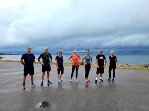 Photo of CrossFit Varberg