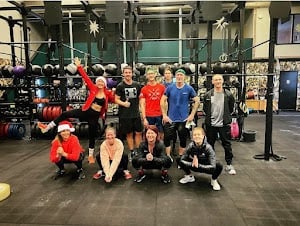 Photo of CrossFit Varberg