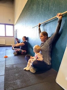 Photo of CrossFit Varberg