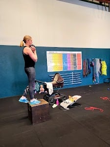 Photo of CrossFit Varberg