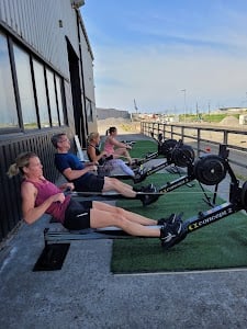 Photo of CrossFit Varberg