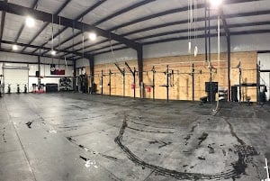 Photo of King William District CrossFit