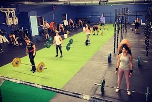 Photo of Blackstone River CrossFit