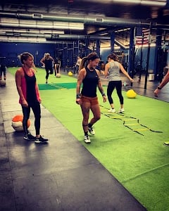 Photo of Blackstone River CrossFit