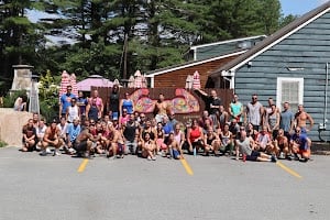 Photo of Blackstone River CrossFit