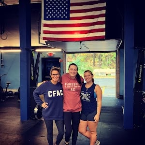 Photo of Blackstone River CrossFit