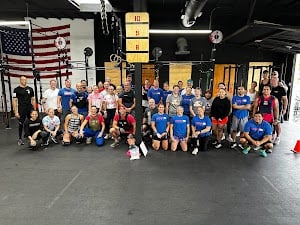 Photo of CrossFit 714