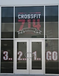 Photo of CrossFit 714