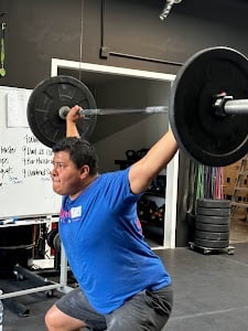 Photo of CrossFit 714