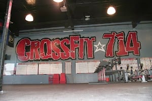 Photo of CrossFit 714