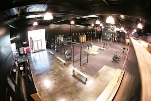 Photo of CrossFit 714