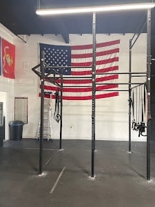 Photo of CrossFit 714