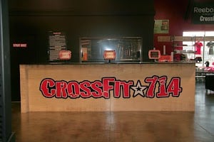 Photo of CrossFit 714