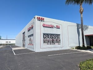 Photo of CrossFit 714