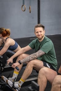 Photo of Brizzly CrossFit