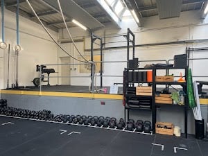 Photo of Brizzly CrossFit