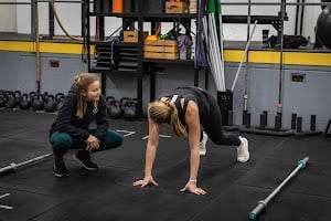 Photo of Brizzly CrossFit