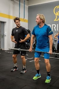 Photo of Brizzly CrossFit