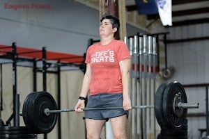 Photo of CrossFit 2370