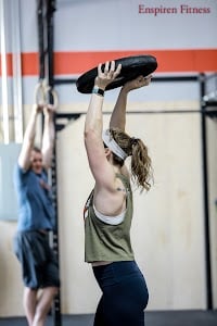 Photo of CrossFit 2370