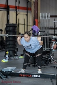 Photo of CrossFit 2370