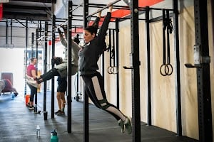 Photo of CrossFit 2370