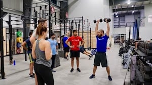 Photo of Cary CrossFit